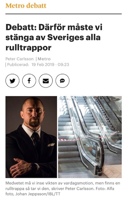 alfa foto i metro